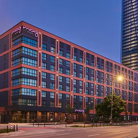 Moxy Warsaw City-3