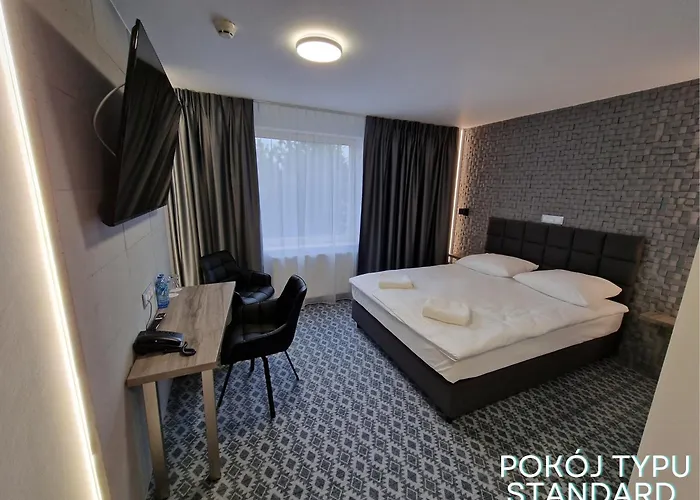 Hotel Gordon Warsaw