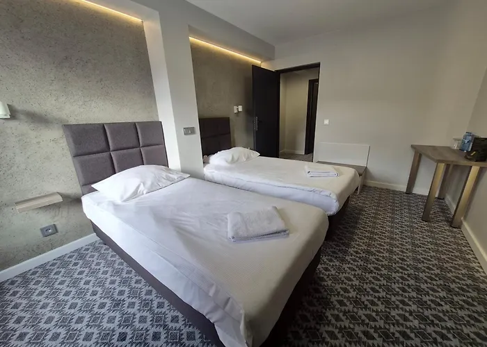 Hotel Gordon Warsaw