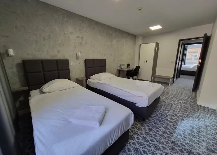 Hotel Gordon Warsaw
